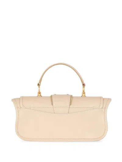 Balmain Blaze Pouch-box Leather