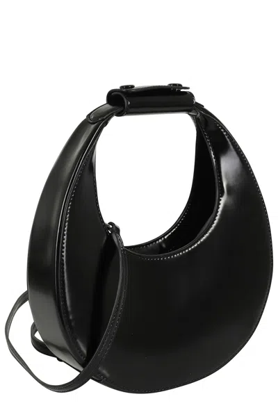 Staud Mini Moon Bag