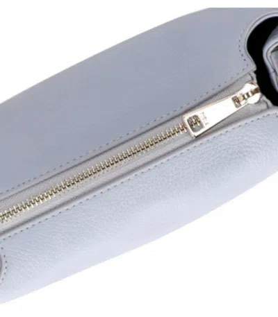Furla Nuvola S Nuvola Crossbody Bag
