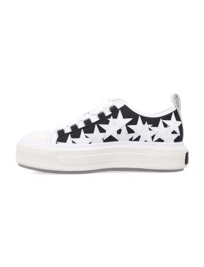 Amiri Stars Court Low Woman's Sneakers