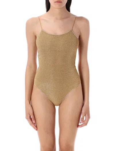 Oseree Oséree Lumière Swimsuit