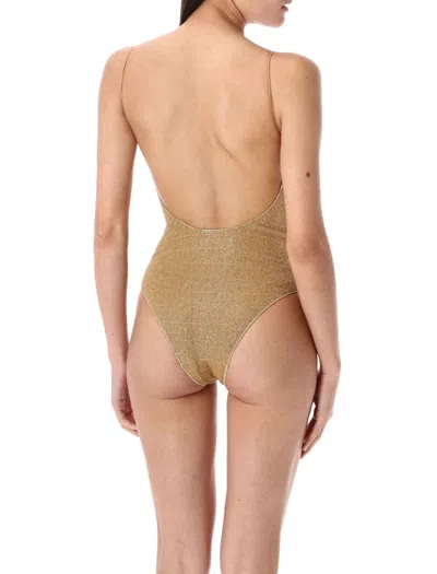Oseree Oséree Lumière Swimsuit