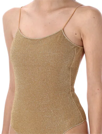 Oseree Oséree Lumière Swimsuit