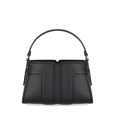 Elisabetta Franchi Handbag  Woman Color Black