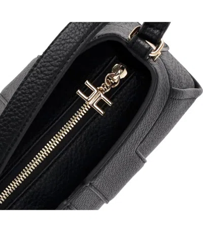 Elisabetta Franchi Handbag  Woman Color Black