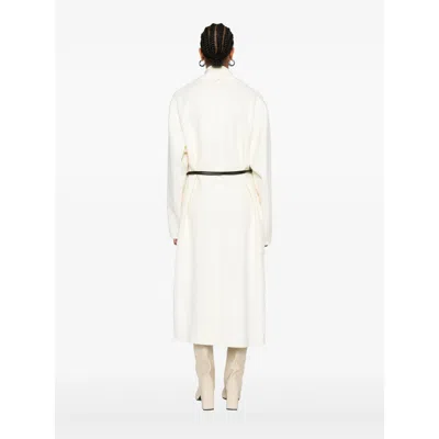 Sportmax Wool Coats