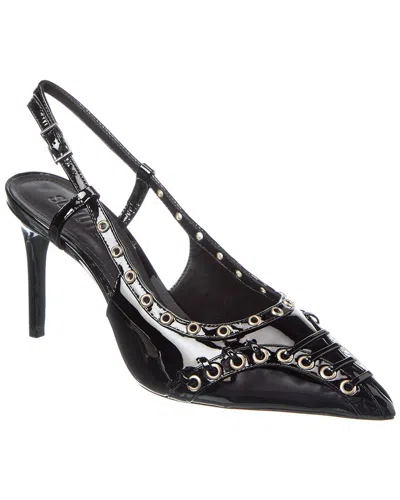 Schutz Ruth Patent Pump