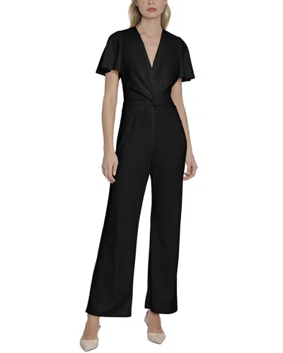 Maggy London Jumpsuit In Black