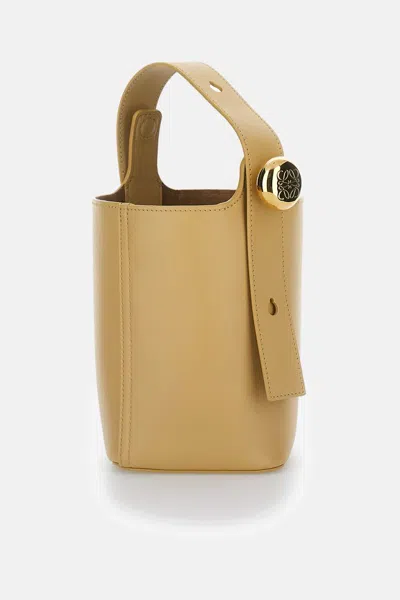 Loewe Pebble Bucket Mini