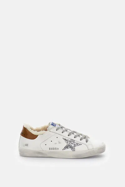 Golden Goose Sneakers Super Star