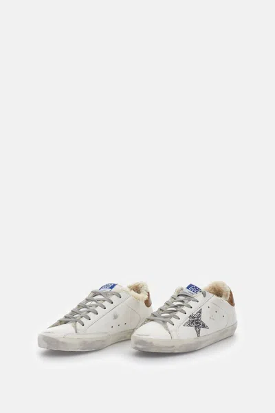 Golden Goose Sneakers Super Star