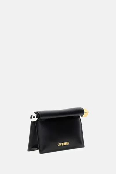Jacquemus La Petite Pochette