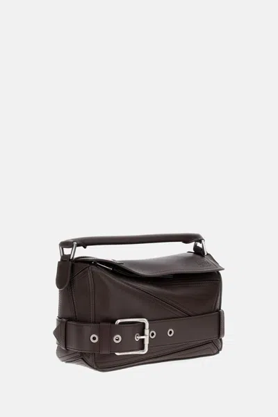 Loewe Borsa Puzzle Biker
