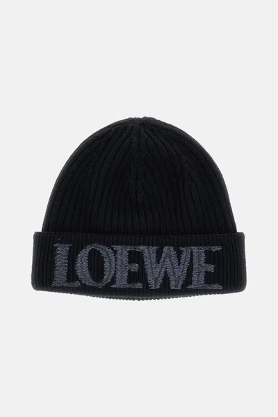 Loewe Woolen Hat