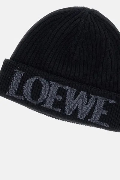 Loewe Woolen Hat