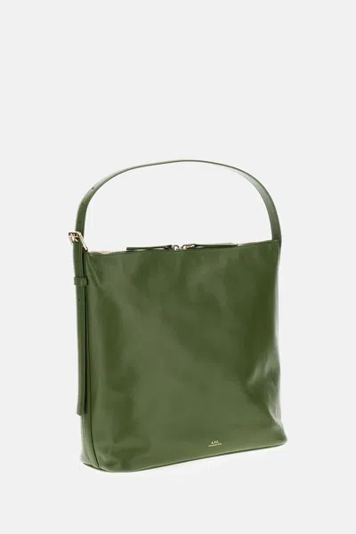 Apc A.p.c. Bags