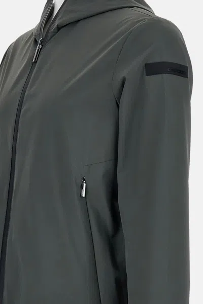 Roberto Ricci Design Jacket