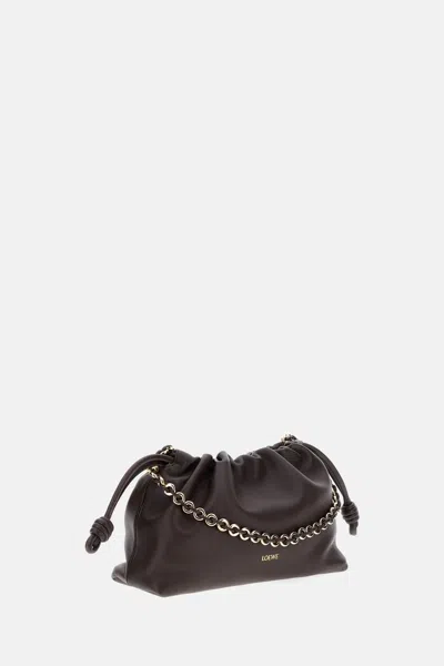 Loewe Flamenco Purse Medium