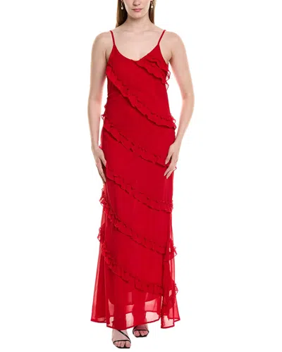 Jl Luxe Maxi Dress