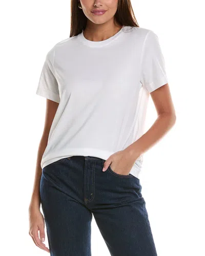 Hugo Boss Ecosa T-shirt In White