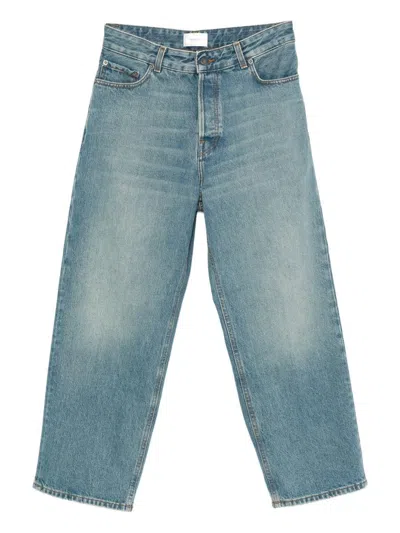 Haikure Betty Lagoon Wash Clothing In Blue