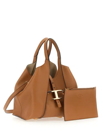 Tod's Borsa Shopping "t Timeless Mini"