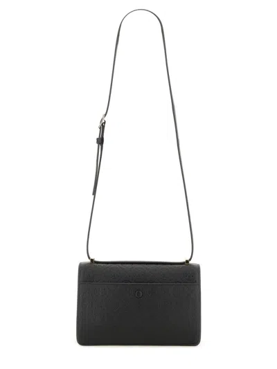 Tory Burch Monogram T Shoulder Bag
