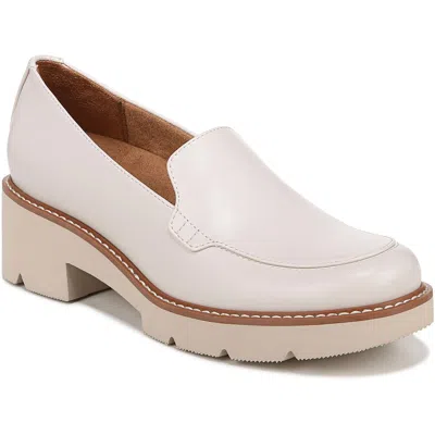 Naturalizer Cabaret Womens Padded Insole Loafers