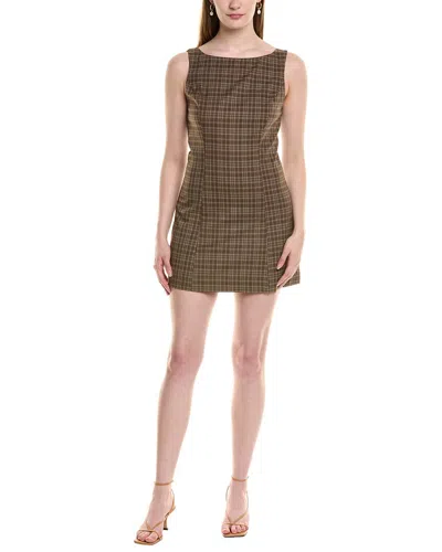 Jl Luxe Mini Dress