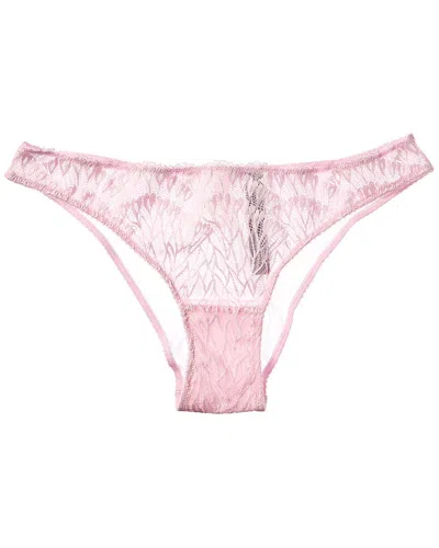 Journelle Loulou Bikini In Pink
