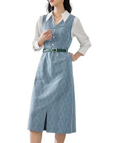 Ounixue Dress