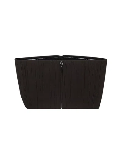 Alaïa Top In Brown