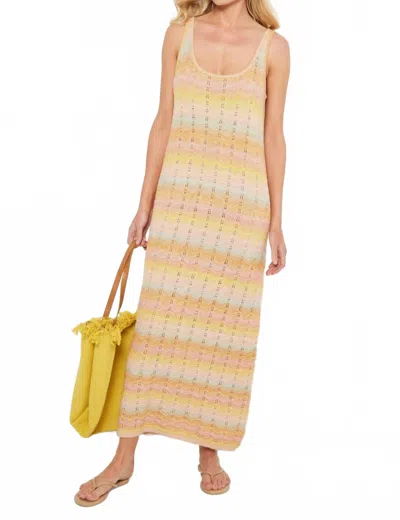 Lisa Todd Summerscape Dress In Dream