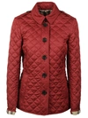 BURBERRY Burberry Classic Quilted Jacket,39921821005PARADERED