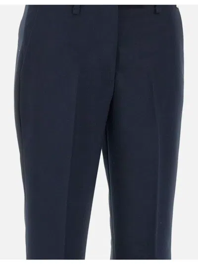 Liu •jo High Waist Flare Trousers