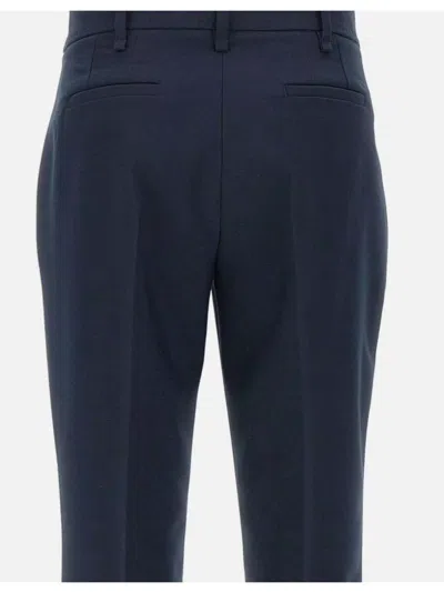 Liu •jo High Waist Flare Trousers