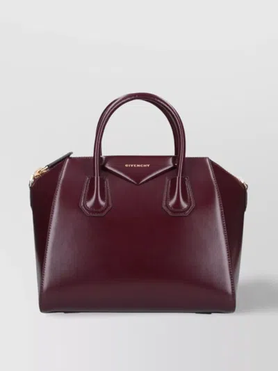 Givenchy Hardware And Handles Shoulder Bag