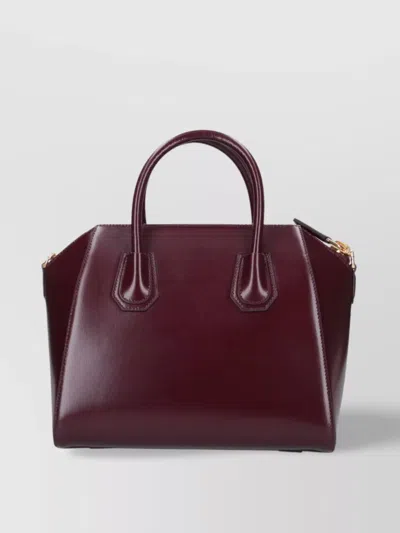 Givenchy Hardware And Handles Shoulder Bag