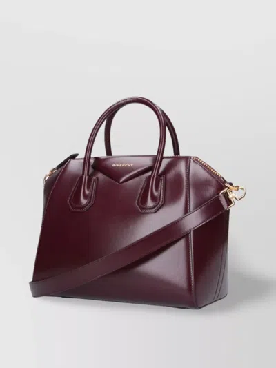 Givenchy Hardware And Handles Shoulder Bag