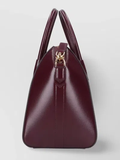 Givenchy Hardware And Handles Shoulder Bag