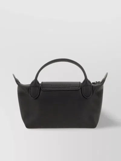 Longchamp Foldable Xtra Cross-body Bag