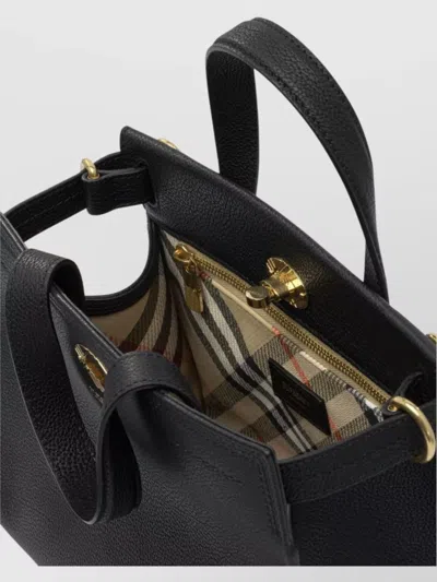 Burberry Mn Cotswolds Tote Lgl 165826 A1189