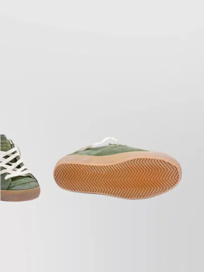 Golden Goose Low Top Sneakers Star Patch
