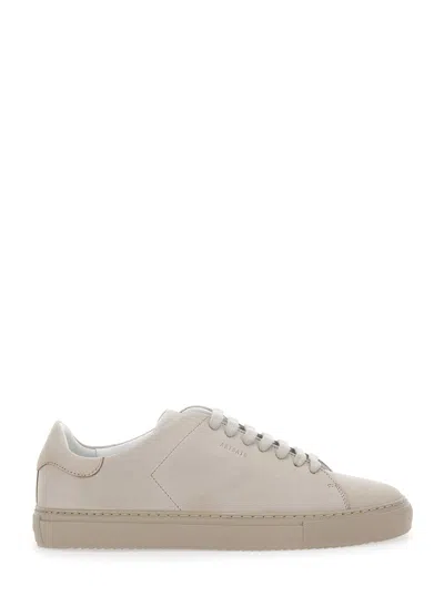 Axel Arigato Clean 90 Sneaker In Neutral