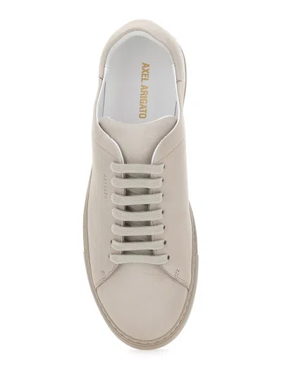 Axel Arigato Clean 90 Sneaker In Neutral