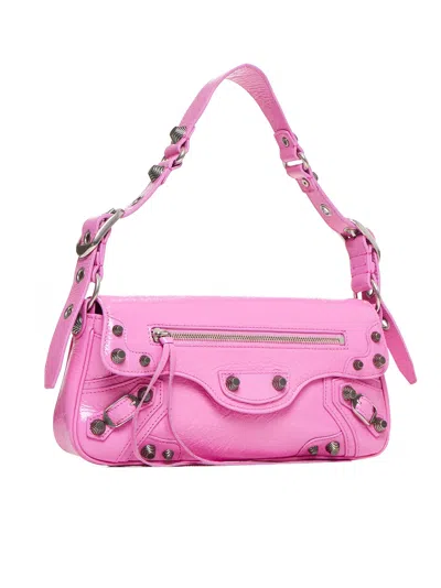 Balenciaga Le Cagole Sling S Shoulder Bag
