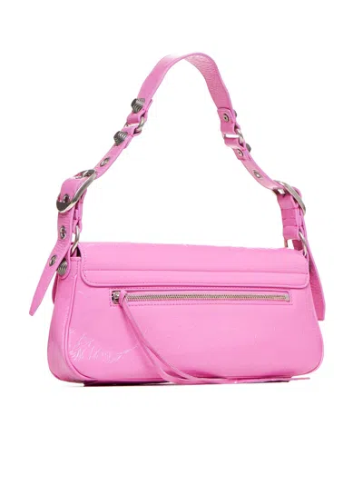 Balenciaga Le Cagole Sling S Shoulder Bag