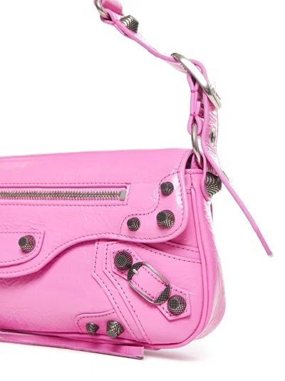 Balenciaga Le Cagole Sling S Shoulder Bag