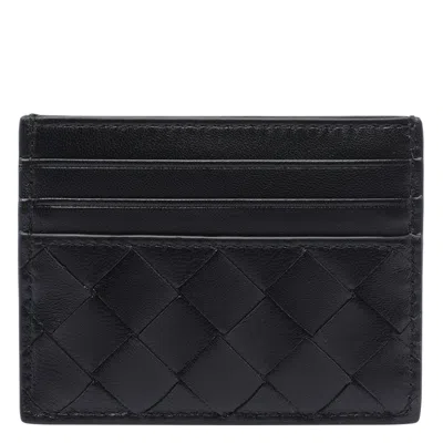Bottega Veneta Women Intrecciato Credit Cardholder