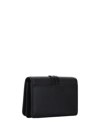 Chloé Women Alphabet Wallet